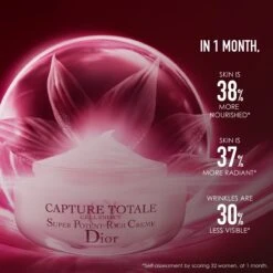 Miss Dior Rose N'Roses Eau De Toilette Roller 20ml(Miss Dior Rose N Roses Eau De Toilette Roller 24947801) -Beautyencounter Shop 3348901544047 4