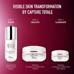 Miss Dior Rose N'Roses Eau De Toilette Roller 20ml(Miss Dior Rose N Roses Eau De Toilette Roller 24947801) -Beautyencounter Shop 3348901544047 6