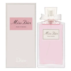 Miss Dior Rose N'Roses By Christian Dior For Women -Beautyencounter Shop 3348901561365