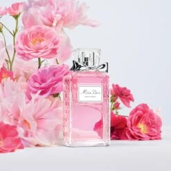 Miss Dior Rose N'Roses 150ml(Miss Dior Rose N Roses 24948001) -Beautyencounter Shop 3348901561365 3