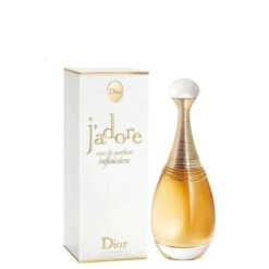 DIOR J'Adore Eau De Parfum Infinissime(Jadore Eau De Parfum Infinissime C237601) -Beautyencounter Shop 3348901569859150ml J adoreInfinissime2