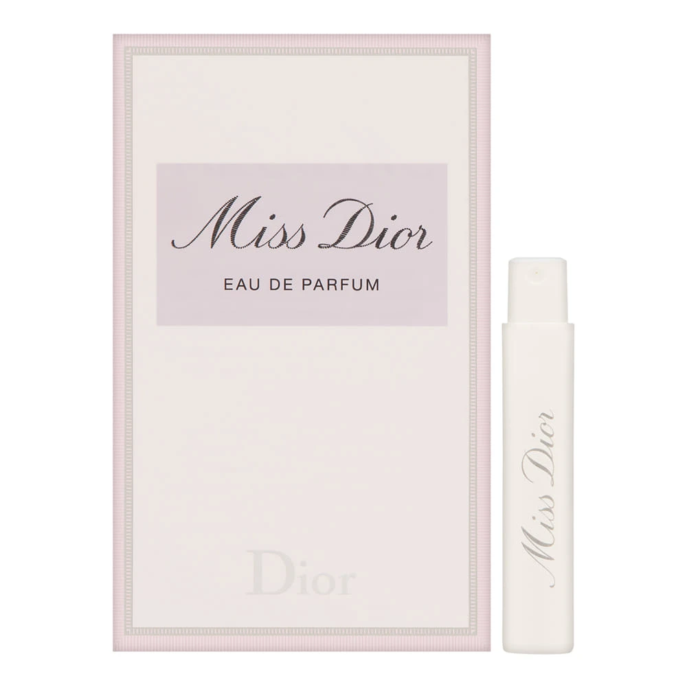 Miss Dior By Christian Dior For Women 1 Miss Dior By Christian Dior For Women