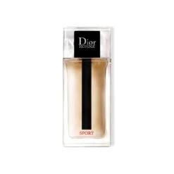 Dior Homme Sport Eau De Toilette Spray(Dior Homme Sport Edt Spray Int22 29085702 75ml 1)
