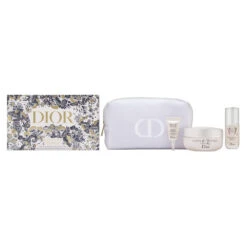Christian Dior Capture Totale The Total Age-Defying Skincare Ritual 4 Piece Set