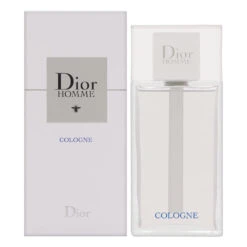 Dior Homme Cologne By Christian Dior For Men 2.5 Oz Eau De Toilette Spray