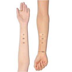 Prestige Le Protecteur UV Jeunesse Et Lumière SPF 50+ PA++++ 30ML(Dior Prestige Wh Prot Uv G Btl 30ml 40306301 30ml) -Beautyencounter Shop 3348901649896 3