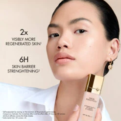 Prestige Le Protecteur UV Jeunesse Et Lumière SPF 50+ PA++++ 30ML(Dior Prestige Wh Prot Uv G Btl 30ml 40306301 30ml) -Beautyencounter Shop 3348901649902 4