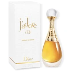 J'Adore L'Or Essence Eau De Parfum(Dior Jadore Lor Essence Edp 40ml 2846653501 40ml) -Beautyencounter Shop 334890166465350mlJadoreLor2