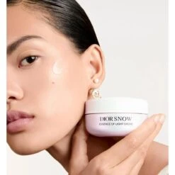 Beautyencounter Shop -Beautyencounter Shop 3348901682626SnowEssenceOfLightMoisturiser2