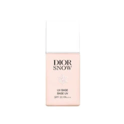 Dior Snow UV Base - 30ML(Dior Snow Uv Base Blue Emulsion Btl 30ml 40305501 30ml) -Beautyencounter Shop 3348901682633PinkBase1