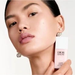 Dior Snow UV Base - 30ML(Dior Snow Uv Base Blue Emulsion Btl 30ml 40305501 30ml) -Beautyencounter Shop 3348901682633PinkBase2