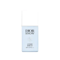 Dior Snow UV Base - 30ML(Dior Snow Uv Base Blue Emulsion Btl 30ml 40305501 30ml)