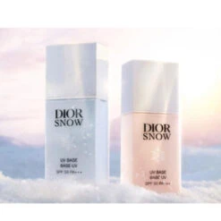 Dior Snow UV Base - 30ML(Dior Snow Uv Base Blue Emulsion Btl 30ml 40305501 30ml) -Beautyencounter Shop 3348901682640UVBase1