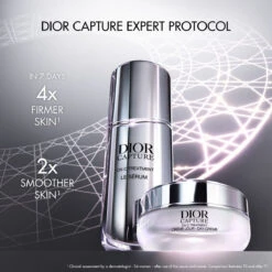 Capture Le Sérum(Dior Capture Serum P Btl 30ml 25 40130501 30ml) -Beautyencounter Shop 3348901732314 5