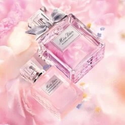 Miss Dior Blooming Bouquet Hair Mist(Dior Miss Dior Bb Hair Mist 30ml 41255001 30ml) -Beautyencounter Shop 3348901749268MissDiorBloomingBouquetHairMist4