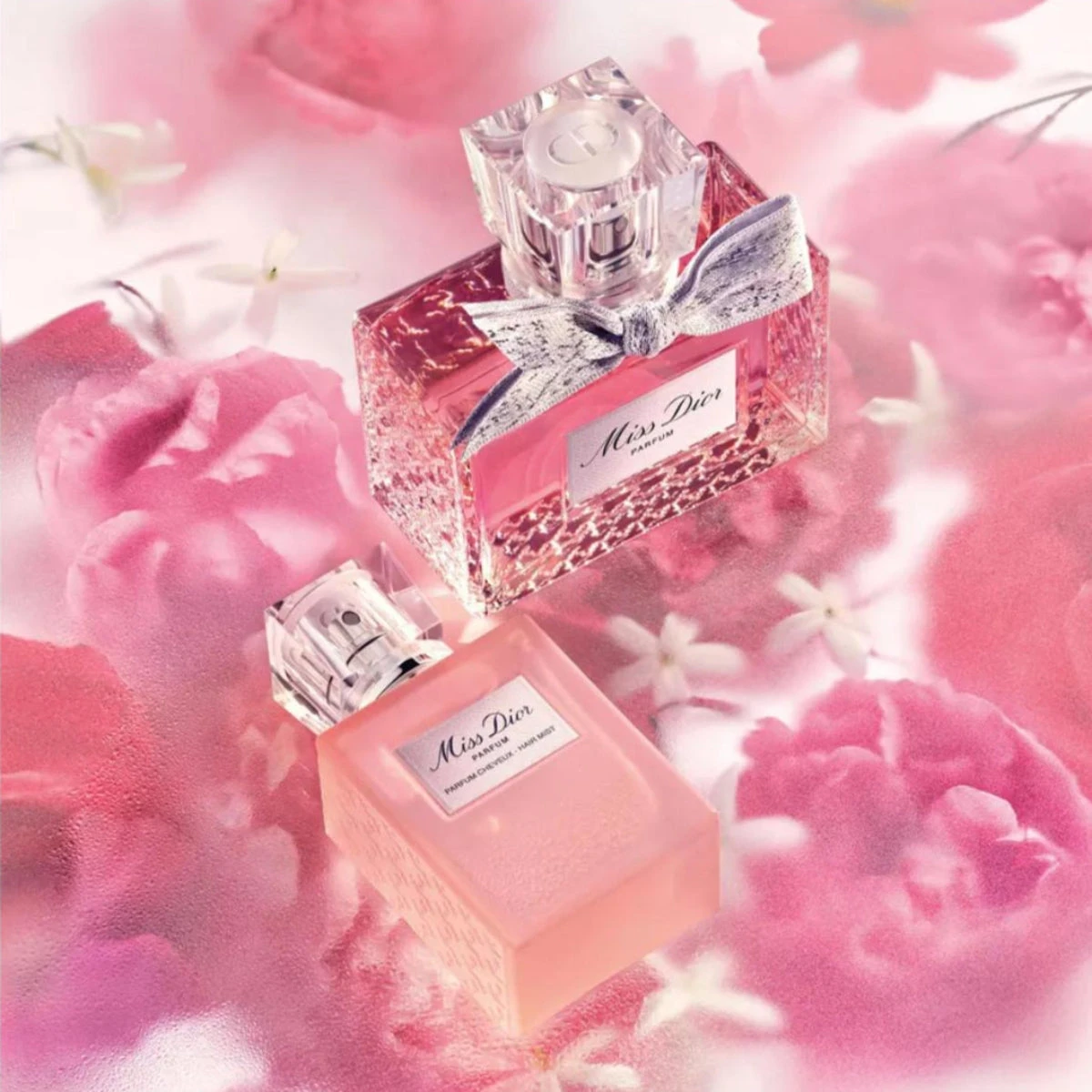 Miss Dior Parfum Hair Mist(Dior Miss Dior Parfum Hair Mist 41255901 30ml) 3 Miss Dior Parfum Hair Mist(Dior Miss Dior Parfum Hair Mist 41255901 30ml) - Image 3