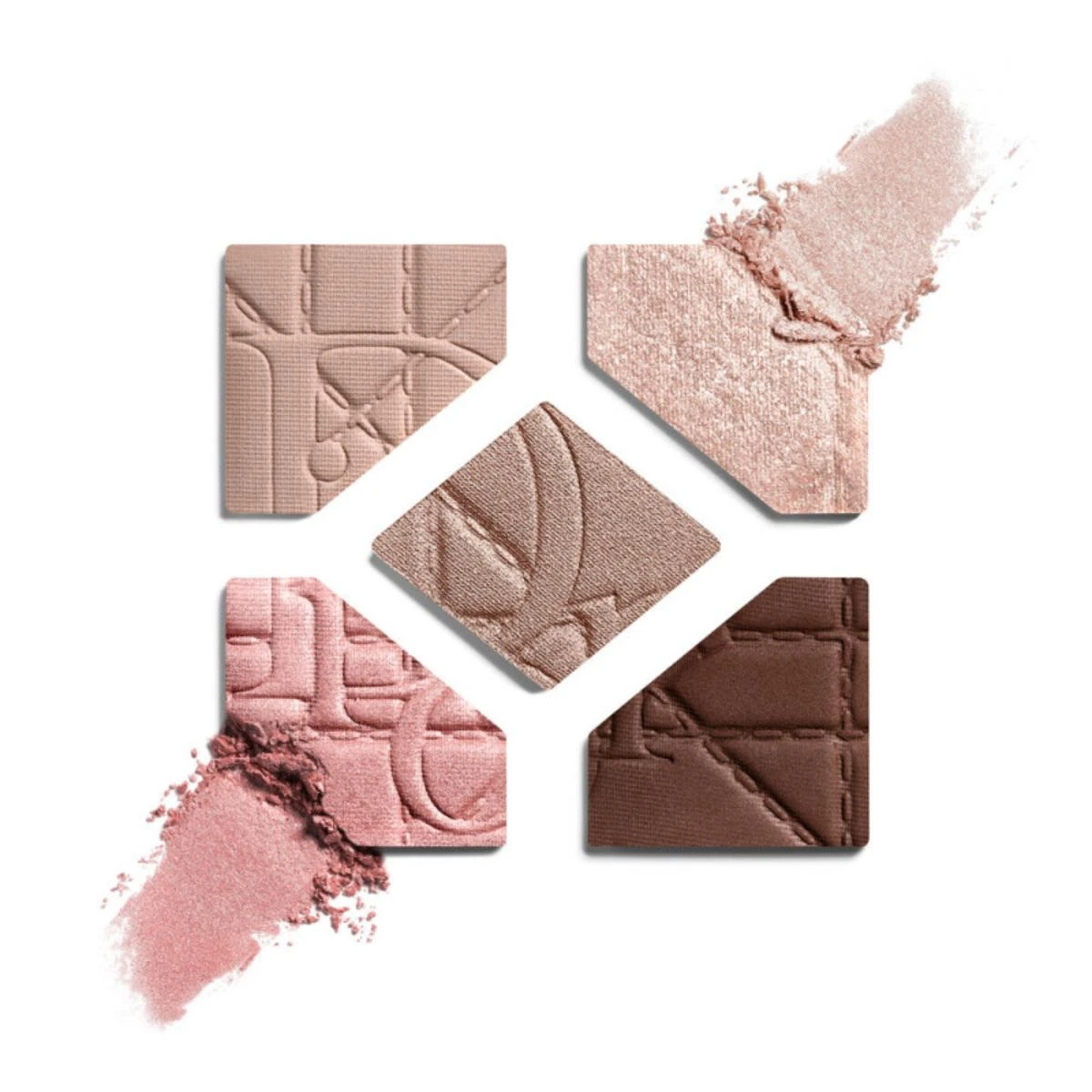 Diorshow 5 Couleurs – Limited Edition(Dior Diorshow 5 Coul 40844401 Opt1) 5 Diorshow 5 Couleurs – Limited Edition(Dior Diorshow 5 Coul 40844401 Opt1) - Image 5