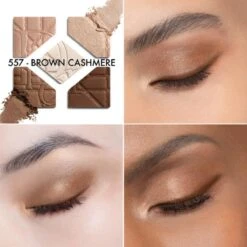 Diorshow 5 Couleurs – Limited Edition(Dior Diorshow 5 Coul 40844401 Opt1) 19 Diorshow 5 Couleurs – Limited Edition(Dior Diorshow 5 Coul 40844401 Opt1) -Beautyencounter Shop 3348901755542557 BrownCachemire3