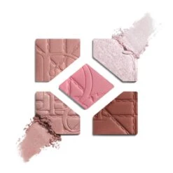 Diorshow 5 Couleurs – Limited Edition(Dior Diorshow 5 Coul 40844401 Opt1) 29 Diorshow 5 Couleurs – Limited Edition(Dior Diorshow 5 Coul 40844401 Opt1) -Beautyencounter Shop 3348901755566857 RoseOrganza2