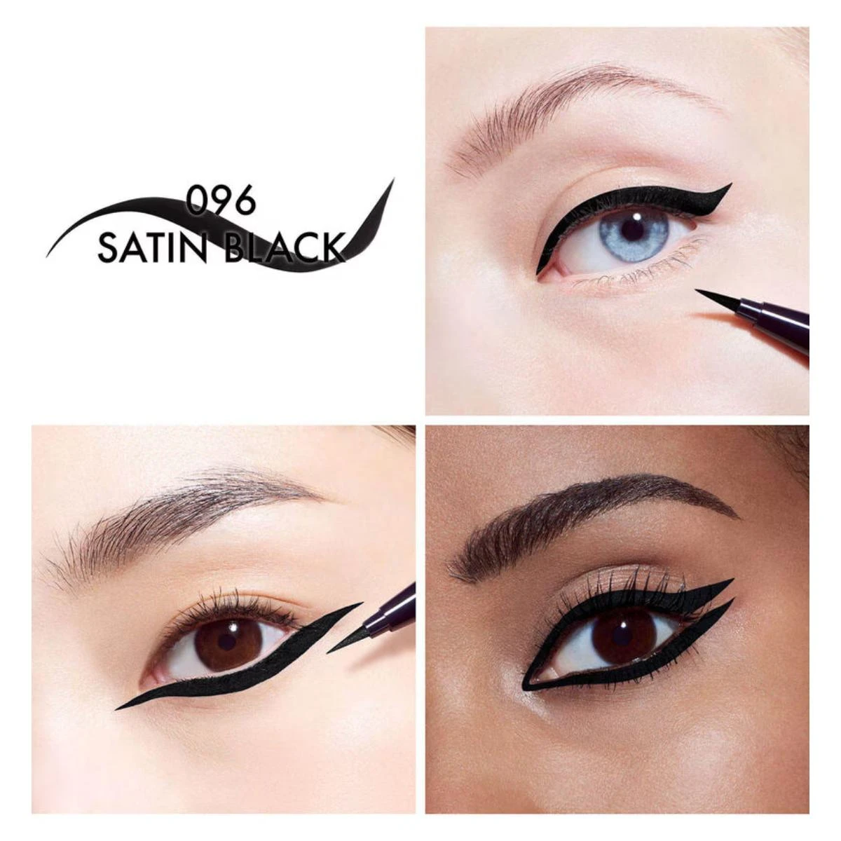 Diorshow Liquid Liner(Dior Diorshow Liquid Liner 40847501 Opt1) 6 Diorshow Liquid Liner(Dior Diorshow Liquid Liner 40847501 Opt1) - Image 6