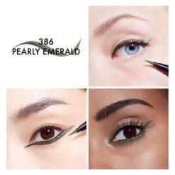 Diorshow Liquid Liner(Dior Diorshow Liquid Liner 40847501 Opt1) 31 Diorshow Liquid Liner(Dior Diorshow Liquid Liner 40847501 Opt1) -Beautyencounter Shop 3348901756495386 PearlyEmerald3