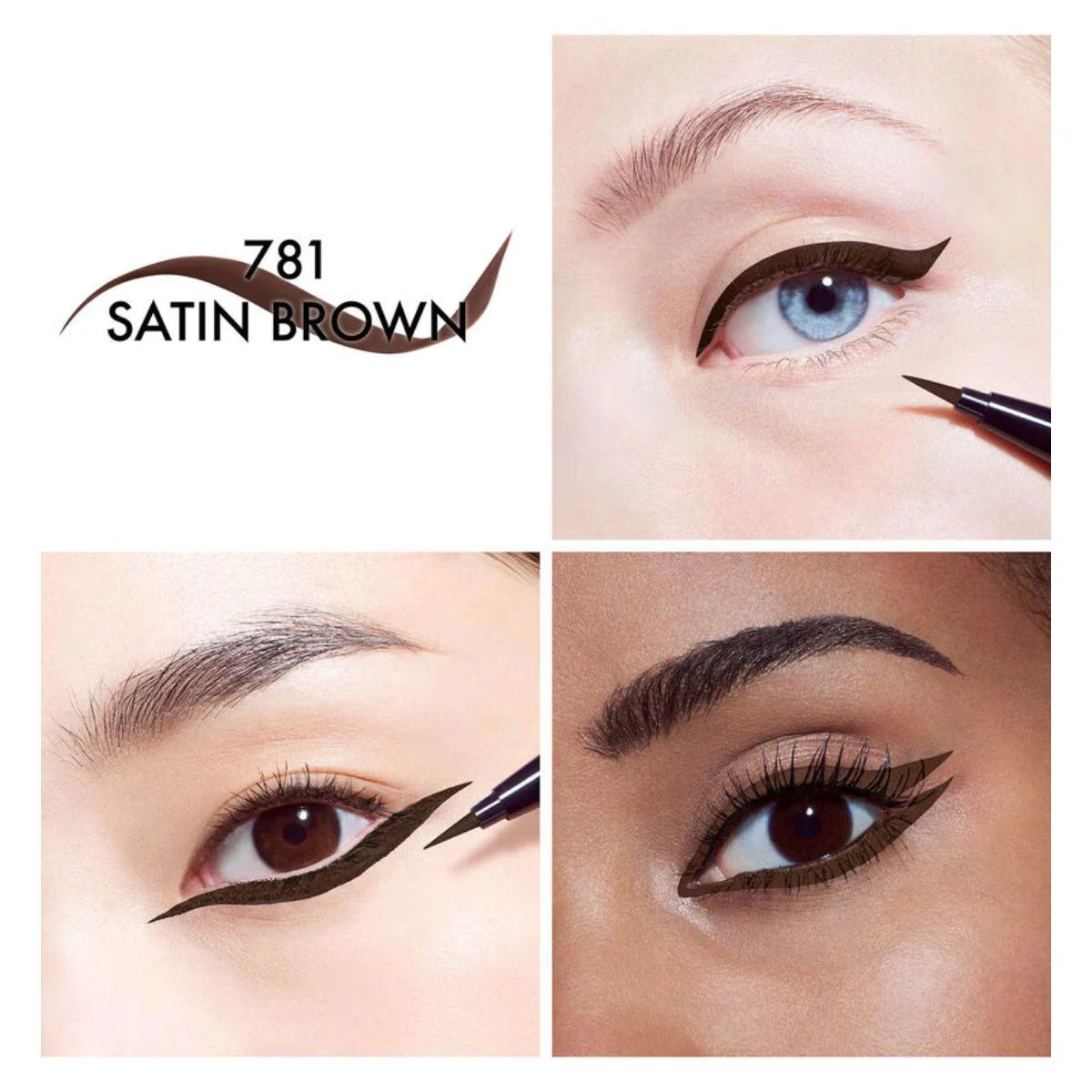 Diorshow Liquid Liner(Dior Diorshow Liquid Liner 40847501 Opt1) 15 Diorshow Liquid Liner(Dior Diorshow Liquid Liner 40847501 Opt1) - Image 15