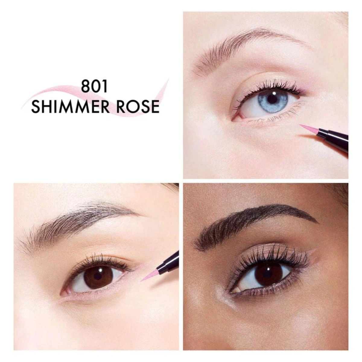 Diorshow Liquid Liner(Dior Diorshow Liquid Liner 40847501 Opt1) 18 Diorshow Liquid Liner(Dior Diorshow Liquid Liner 40847501 Opt1) - Image 18