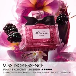Miss Dior Essence(Dior Miss Dior Essence 41931501 50ml) -Beautyencounter Shop 3348901757683 7