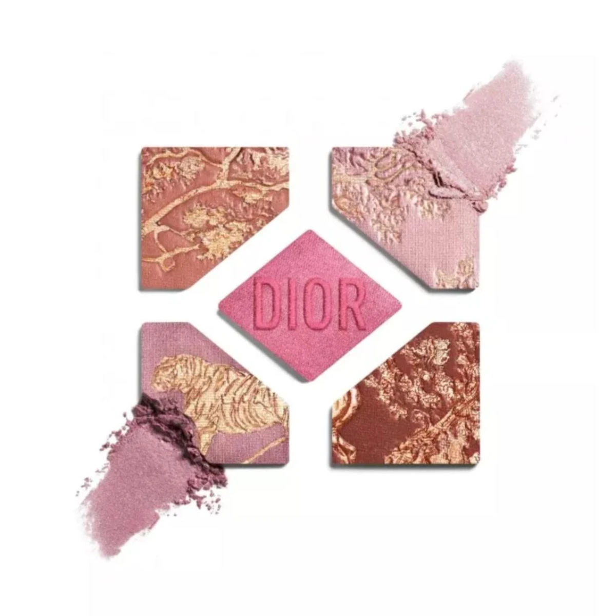 Diorshow 5 Couleurs – Limited Edition(Dior Diorshow 5 Coul 40844401 Opt1) 16 Diorshow 5 Couleurs – Limited Edition(Dior Diorshow 5 Coul 40844401 Opt1) - Image 16