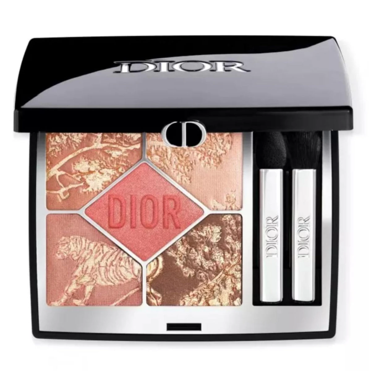 Diorshow 5 Couleurs – Limited Edition(Dior Diorshow 5 Coul 40844401 Opt1) 7 Diorshow 5 Couleurs – Limited Edition(Dior Diorshow 5 Coul 40844401 Opt1) - Image 7
