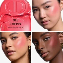 Backstage Rosy Glow Blush Stick(Dior Rosy Glow Stick 41240801 Opt1) 34 Backstage Rosy Glow Blush Stick(Dior Rosy Glow Stick 41240801 Opt1) -Beautyencounter Shop 3348901762946015 Cherry3