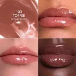 Addict Lip Glow Butter(Dior Addict Lip Gl0w Butter 41245702 Opt2) -Beautyencounter Shop 3348901770682103 Toffee3