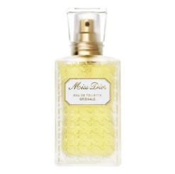 Miss Dior Eau De Toilette Originale Spray(Miss Dior Edt Originale)