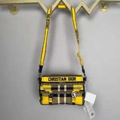 Dior Small Diorcamp Bag Shoulder Bag Crossbody Bags -Beautyencounter Shop 6426DA72 3779 4942 9C6B 6C19F188A342