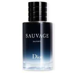 DIOR Sauvage Eau Forte Parfum(Sauvage Eau Forte Eau De Parfum 38539101 60ml)