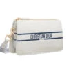 Dior Vibe Small White Shoulder Bag White 2Way -Beautyencounter Shop Image 20240820191812 ef0486c3 1ca5 49d0 a8a2 1b4ab049bf7d
