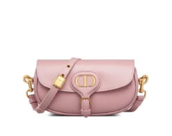 Dior Bobby East-West Shoulder Bag