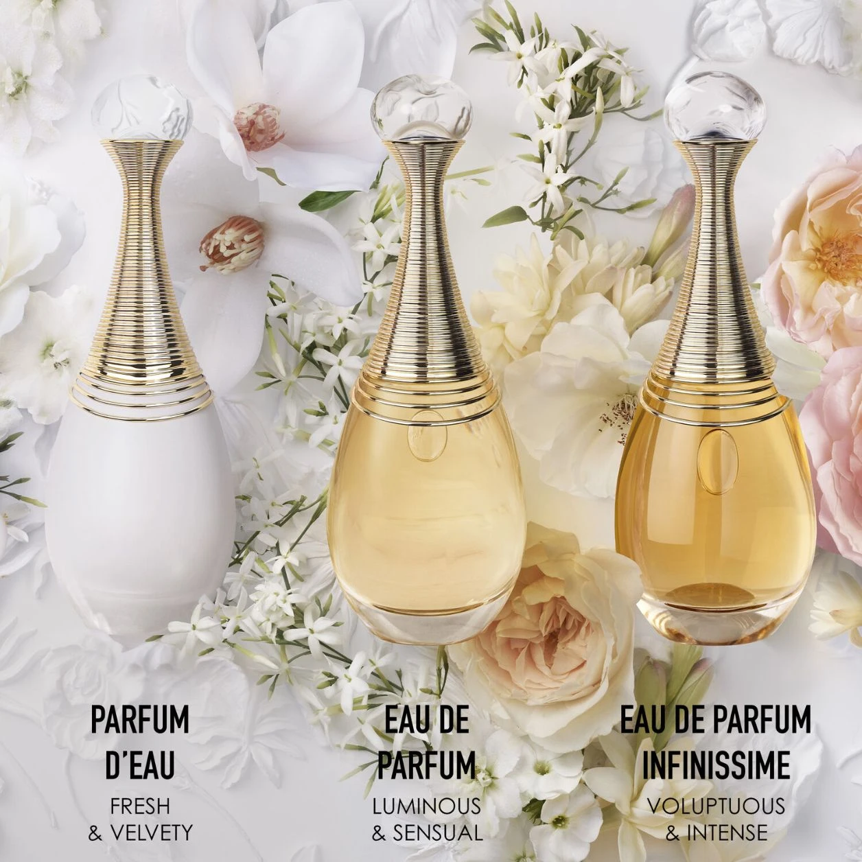 DIOR J' Adore Parfumd'eau(Jadore Parfum D Eau Eau De Parfum) 4 DIOR J' Adore Parfumd'eau(Jadore Parfum D Eau Eau De Parfum) - Image 4