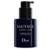 Sauvage TheFace Serum 50ml(Dior Sauvage Serum 50ml 37324001 50ml) -Beautyencounter Shop dior 3348901683579 main