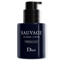 Sauvage TheFace Serum 50ml(Dior Sauvage Serum 50ml 37324001 50ml)