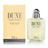 Dune By Christian Dior For Men 3.4 Oz Eau De Toilette Spray -Beautyencounter Shop m10249