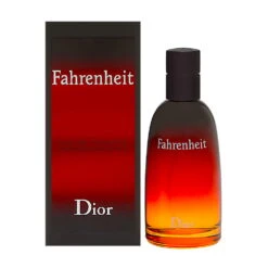 Fahrenheit By Christian Dior For Men -Beautyencounter Shop m10315