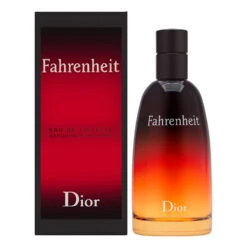 Fahrenheit By Christian Dior For Men