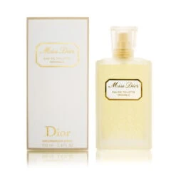 Miss Dior Originale By Christian Dior For Women 3.4 Oz Eau De Toilette Spray