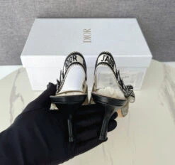 Dior J´ADIOR Slingback Pumps EU36.5 13 Dior J´ADIOR Slingback Pumps EU36.5 -Beautyencounter Shop wsxc1715786655199 2