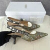 Dior J´ADIOR Slingback Pumps EU36.5 14 Dior J´ADIOR Slingback Pumps EU36.5 -Beautyencounter Shop wsxc1715786655199 3