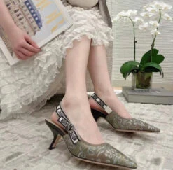 Dior J´ADIOR Slingback Pumps EU36.5 15 Dior J´ADIOR Slingback Pumps EU36.5 -Beautyencounter Shop wsxc1715786655732 8