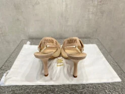 Dior J´ADIOR Mesh Pumps Pink EU35 -Beautyencounter Shop wsxc1716140054554 3