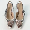 Dior J´ADIOR Slingback Pumps EU35.5，EU38 -Beautyencounter Shop wsxc1716141950526 0