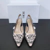 Dior J´ADIOR Slingback Pumps EU37 15 Dior J´ADIOR Slingback Pumps EU37 -Beautyencounter Shop wsxc1716151562360 0